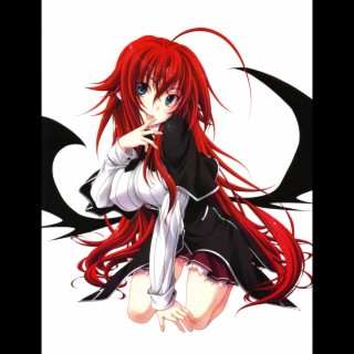 Prendío luv gremory