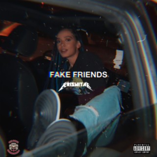 FAKE FRIENDS lyrics | Boomplay Music