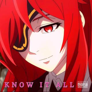 Know it All (Prod Jerry The Producer)