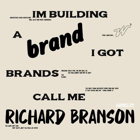 Richard Branson | Boomplay Music