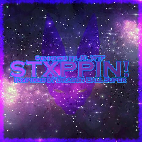 STXPPIN! (Beerus) | Boomplay Music