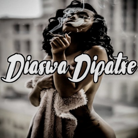 Diaswa Dipatxe ft. Spoko7D1, JeRry44 & Ssmosh Emotive