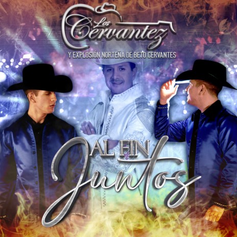 Puro Pa Arriba ft. Explosion Nortena De Beto Cervantes | Boomplay Music