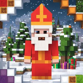 Minesintcraft! | Sinterklaasliedjes!