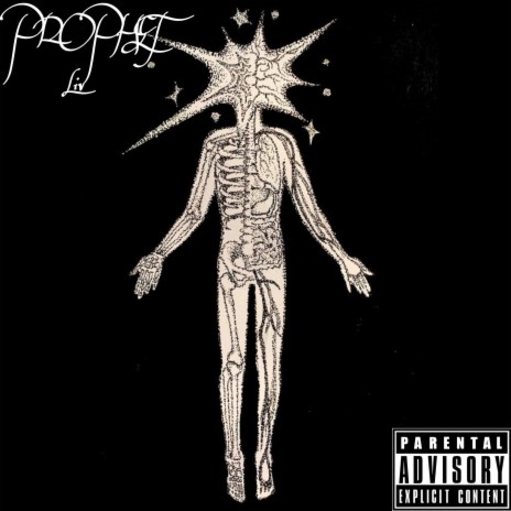 Prophet ft. HXZE | Boomplay Music