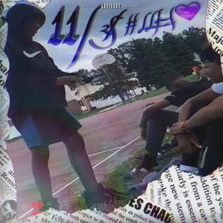 11/27 #LLH