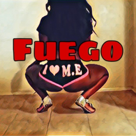 Fuego | Boomplay Music