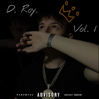 D.Roy. Vol.1