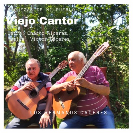 Viejo Cantor