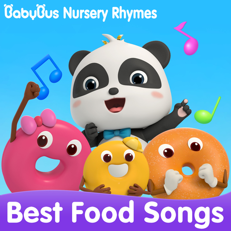 Little Cupcakes Adventure | Boomplay Music