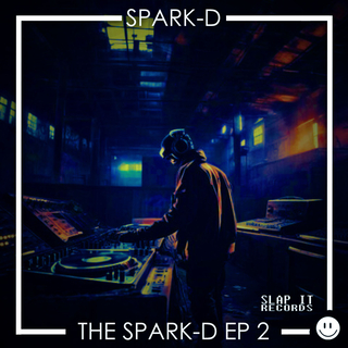 The Spark-D EP 2