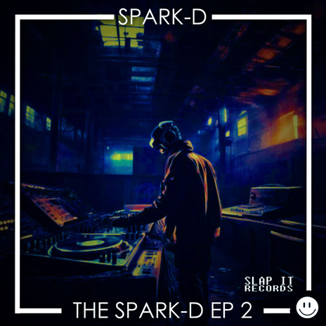 Keep Dancing (Spark-D OG Mix) | Boomplay Music