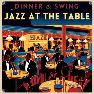 Jazz at the Table