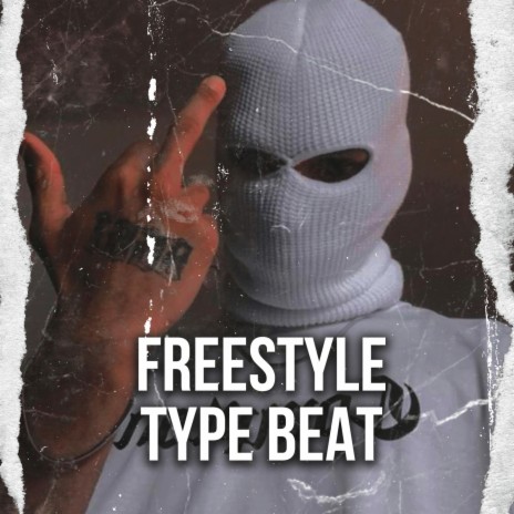 Freestyle Type Beat ft. Instrumental Rap Hip Hop, Type Beat Brasil & UK Rap