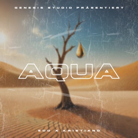 Aqua ft. Kristiano | Boomplay Music