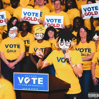 #VOTEGOLD2K24