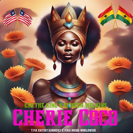 Cherie Coco | Boomplay Music