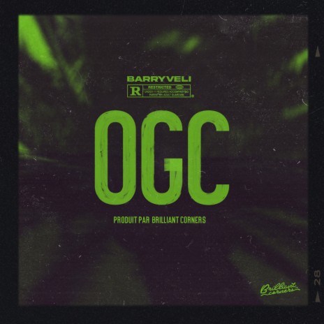 OGC | Boomplay Music