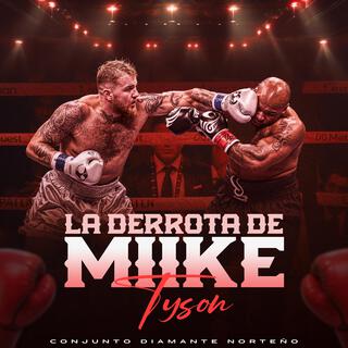 La Derrota de Mike tyson