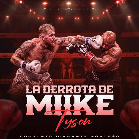 La Derrota de Mike tyson | Boomplay Music