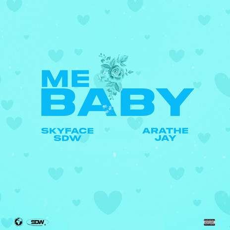 Me Baby (feat. AratheJay) | Boomplay Music