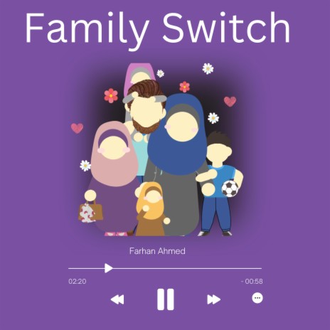 Family Switch | Boomplay Music