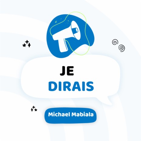 JE DIRAIS | Boomplay Music