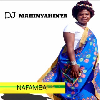 Nafamba