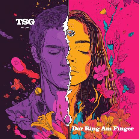 Der Ring am Finger | Boomplay Music