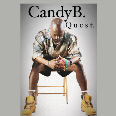 Quest ft. CandyB | Boomplay Music