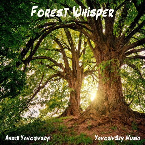 Forest Whisper