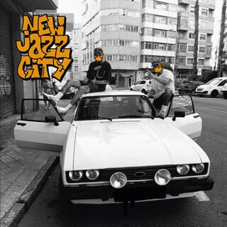 New Jazz City