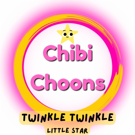 Twinkle Twinkle Little Star (Instrumental)