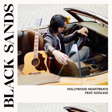 Hollywood Heartbeats ft. KOOLKID | Boomplay Music
