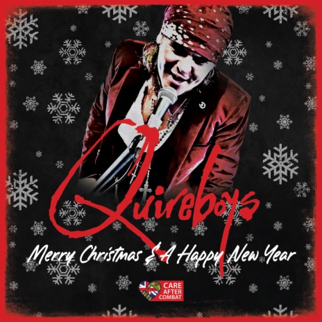 Merry Christmas and a Happy New Year | Boomplay Music