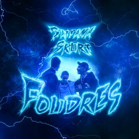 Foudres | Boomplay Music