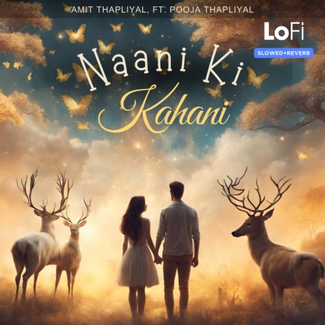 Naani Ki Kahani [Slowed + Reverb] | Boomplay Music