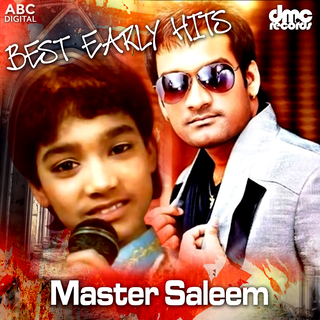 Best Early Hits - Master Saleem