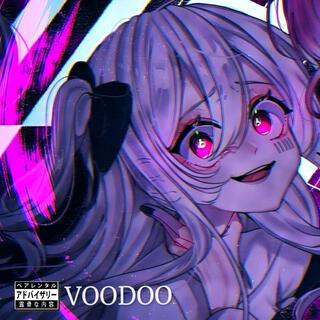 Voodoo (Make it Work)