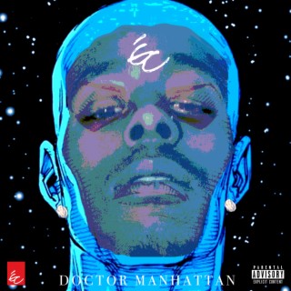 Doctor Manhattan