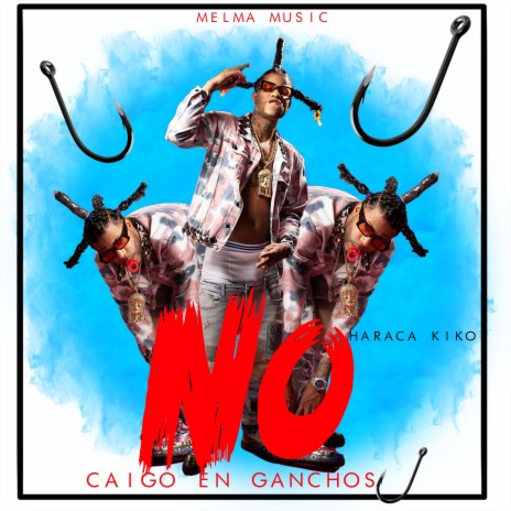 No Caigo En Ganchos | Boomplay Music