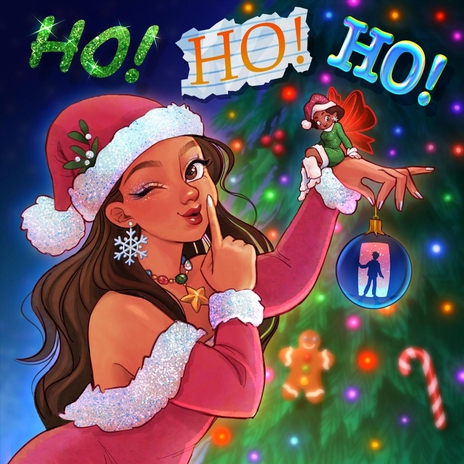 Ho! Ho! Ho! | Boomplay Music