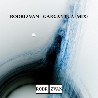 GARGANTUA (MIX) 2023