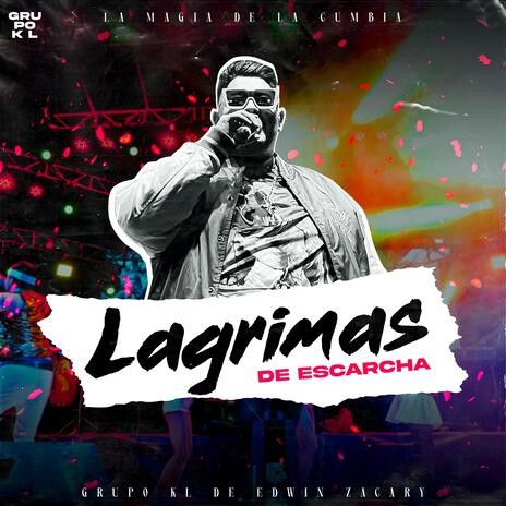 Lagrimas De Escarcha | Boomplay Music