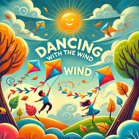 Dancing Wind | Boomplay Music