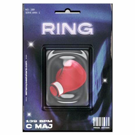 Ring (Instrumental) | Boomplay Music