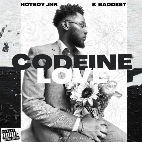 Codeine Love ft. K Baddest | Boomplay Music