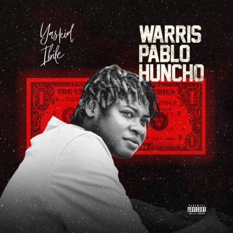 Warris (Pablo Huncho)