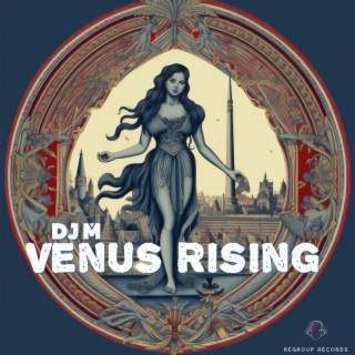 Venus Rising