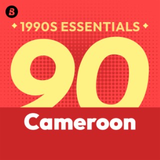 Cameroon 1990s Essentials